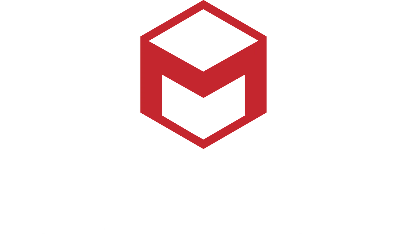 Logo MAXON Computer